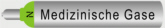 medizinische Gase